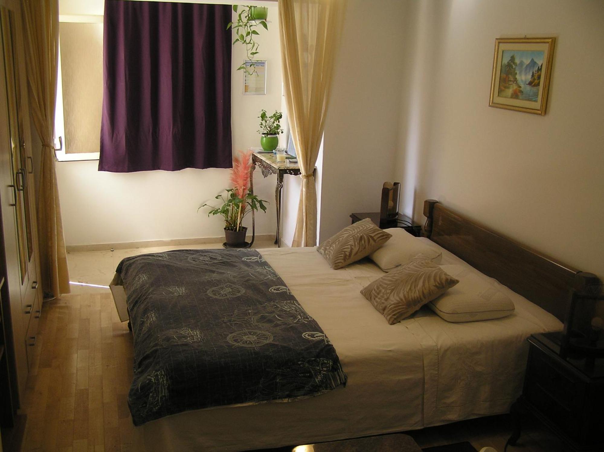 Studio Apartments Fabjanac Trogir Exterior foto